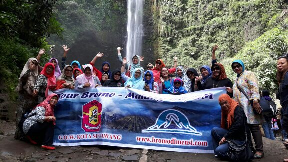 Bromo Tour Package